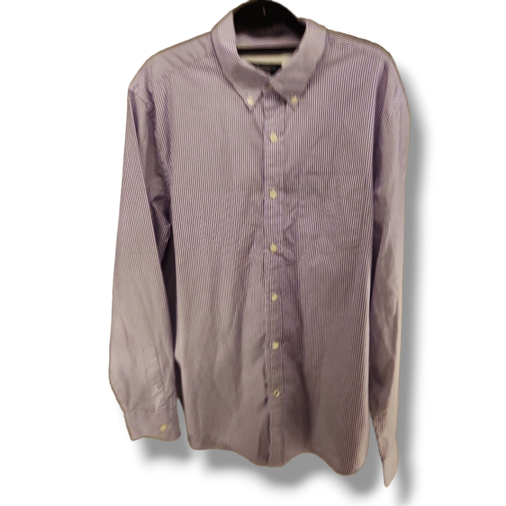 American eagle shirt size L